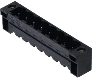 Weidmüller - Printplaatconnector 1879920000