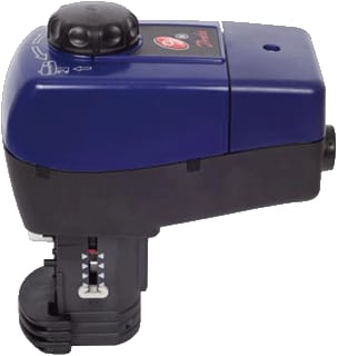 Danfoss - AME Elektrische servomotor Servomotor 24V