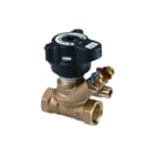 Danfoss - MSV-BD Inregelafsluiter Inregafs R1/2"