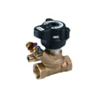 Danfoss - MSV-BD Inregelafsluiter Inregafs R1"