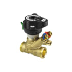 Danfoss - MSV-BD Inregelafsluiter inregafs msv-bd g3/4"