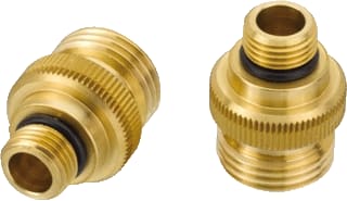 Danfoss - MSV-BD Toebeh./onderdelen inregelafsluiter Vul-/Aftaphulpstuk