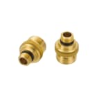 Danfoss - MSV-BD Toebeh./onderdelen inregelafsluiter Vul-/Aftaphulpstuk