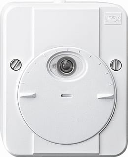 Schneider Electric Merten - Schemerschakelaar 544819
