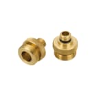 Danfoss - MSV-BD Toebeh./onderdelen inregelafsluiter vul-/aftaphulpstuk msv-bd