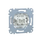 Schneider Electric Merten - Installatieschakelaar Install Schak Meg3602-0000