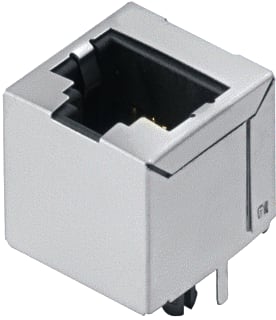 Weidmüller - Printplaatconnector 2634590000