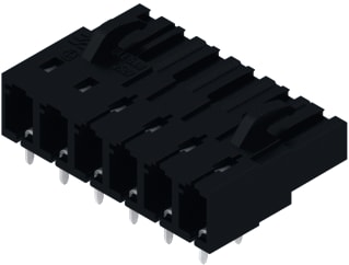 Weidmüller - Printplaatconnector 1968650000