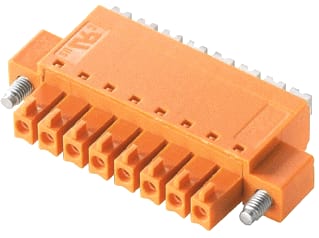 Weidmüller - Printplaatconnector 1971150000