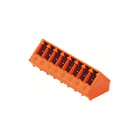 Weidmüller - Printplaatconnector DS50