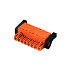 Weidmüller - Kabelconnector v printplaatconnect. 1015050000