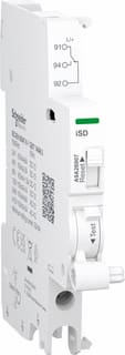 Schneider Electric - Nevenapparaat modulair Hulpcont Acti9 A9A Isd