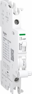 Schneider Electric - Nevenapparaat modulair Hulpcontact Acti9 A9A 100Ma