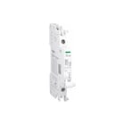 Schneider Electric - Nevenapparaat modulair Hulpcontact Acti9 A9A 100Ma