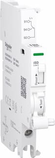 Schneider Electric - Nevenapparaat modulair Auxiliary Cont Acti9 A9A