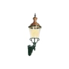 KS Verlichting - Amsterdam Plafond-/wandarmatuur Wandarmt