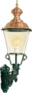 KS Verlichting - Marken Plafond-/wandarmatuur Wandarmt