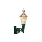 KS Verlichting - Durgerdam Plafond-/wandarmatuur Wandarmt