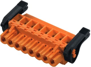 Weidmüller - Kabelconnector v printplaatconnect. 1087410000
