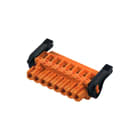Weidmüller - Kabelconnector v printplaatconnect. 1087410000