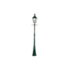 KS Verlichting - Manchester Tuin-/voetpadverlichtingsarmatuur Op Mast