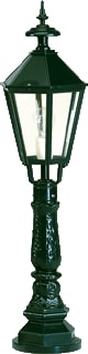 KS Verlichting - Eifel Tuin-/voetpadverlichtingsarmatuur Op Voet