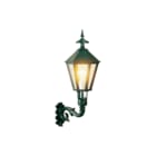 KS Verlichting - M38 Plafond-/wandarmatuur Wandarmt M 38