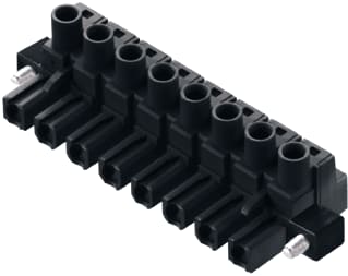 Weidmüller - Kabelconnector v printplaatconnect. 1095740000
