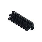 Weidmüller - Kabelconnector v printplaatconnect. 1095740000