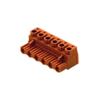 Weidmüller - Kabelconnector v printplaatconnect. 1623070000