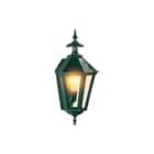 KS Verlichting - Klassiek zeskant Plafond-/wandarmatuur wandarmt ox 10z