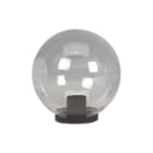 KS Verlichting - Globe Lichtt. toebeh.v verlichtingsarm. Bol 25 Held 12/8,5