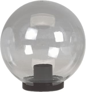 KS Verlichting - Globe Lichtt. toebeh.v verlichtingsarm. Bol 30 Held14/10,5