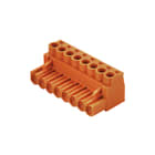 Weidmüller - Kabelconnector v printplaatconnect. 1137340000