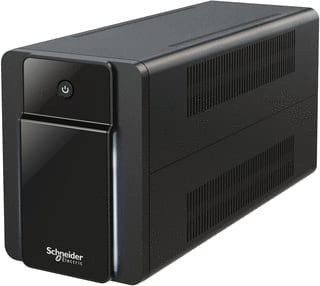 Schneider Electric - UPS Back-Ups 1200Va Tower 230V