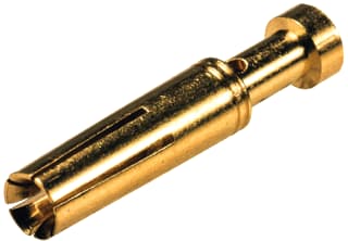 Wieland - Contact voor industriële connector 02.123.7401.0