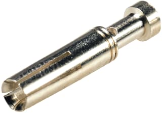 Wieland - Contact voor industriële connector 02.123.7402.0