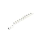 Wieland - Codering rijgklem Coderingsstrip 9704A