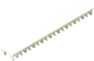 Wieland - Codering rijgklem 04.242.5153.0