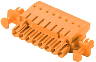 Weidmüller - Kabelconnector v printplaatconnect. 1353190000