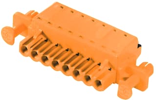 Weidmüller - Kabelconnector v printplaatconnect. 1353290000