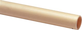 Wavin - Kunststof installatiebuis Pvc Et Lf Buis 3/4 Cr Lg4