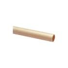 Wavin - Kunststof installatiebuis Pvc Et Buis 1 1/4 Cr Lg4