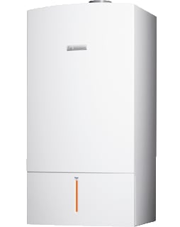 Bosch - HRC II Gaswand combiketel cv ketel  35hrc cw5  ser2