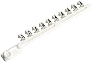 Wieland - Codering rijgklem 04.841.4850.0