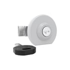 Schneider Electric - Deursluiting voor kast/lessenaar Deursluiting Abwry03103