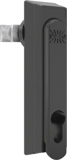 Schneider Electric - Deursluiting voor kast/lessenaar Deursluiting Abwry10120