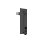 Schneider Electric - Deursluiting voor kast/lessenaar Deursluiting Abwry10120