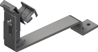 Van der Valk - Zonnepaneel - dak-/gevelbevestiging Valkace Plain Til Roof Hk
