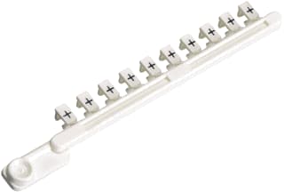 Wieland - Codering rijgklem 04.841.7650.0